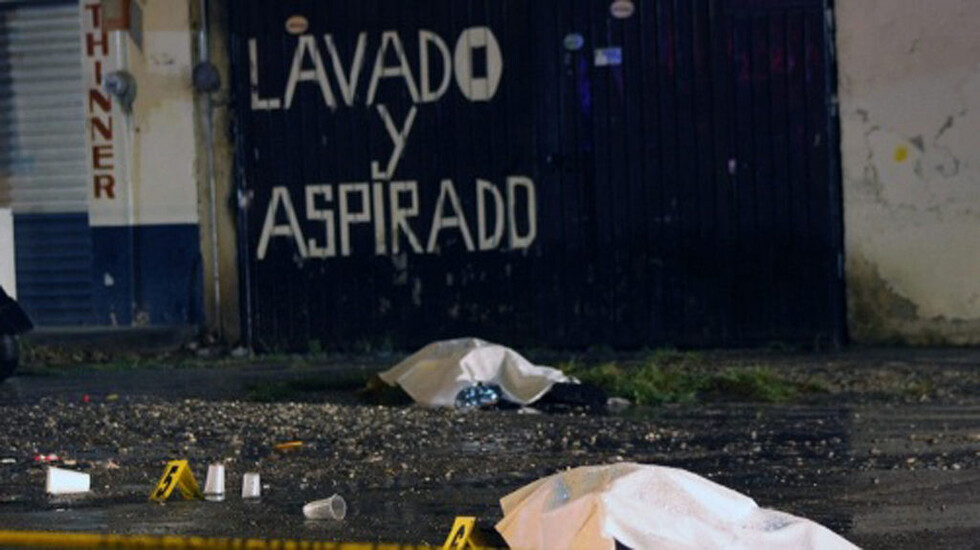 Cartel mexicano extorsiona  a comerciantes de Tepoztlán