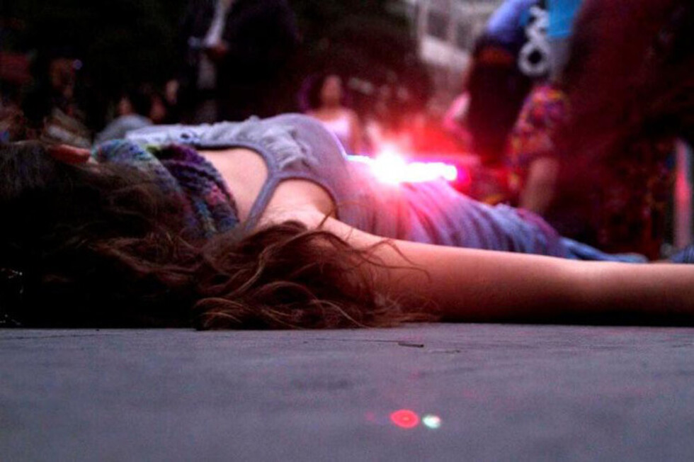 Albañil fue detenido por la muerte de una enfermera