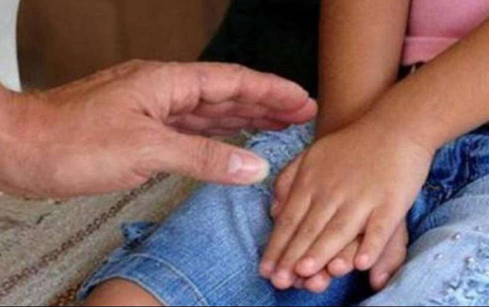 Atrapan a sujeto que violó a sobrina de 6 años