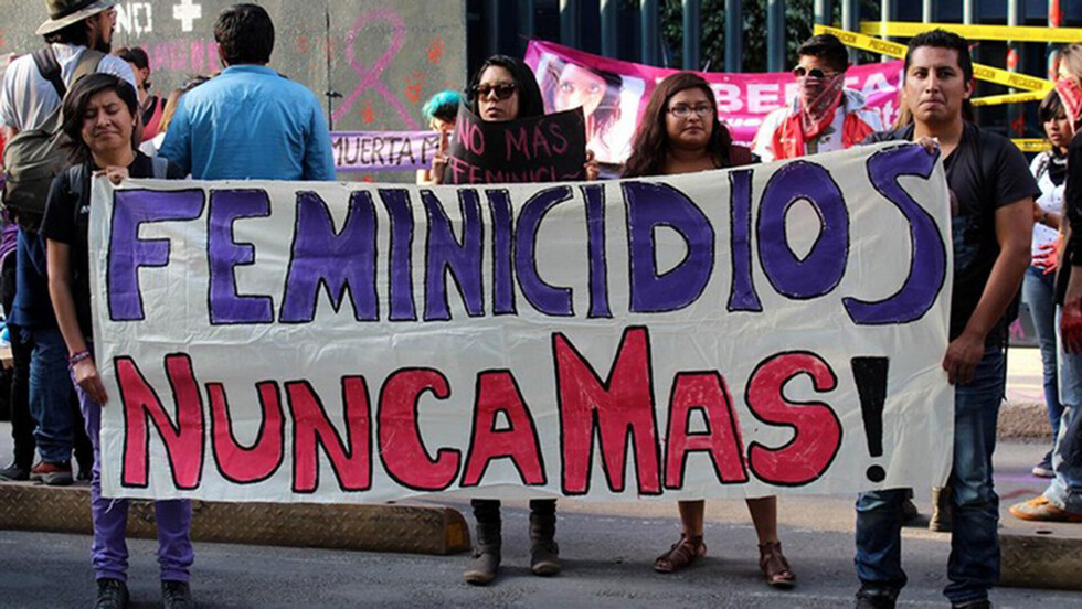La voz negra del feminismo avanza en América Latina