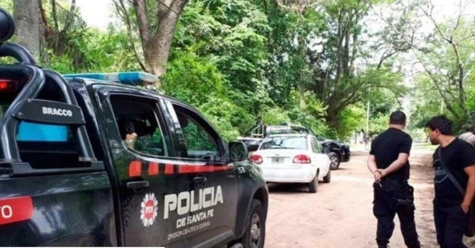 Hallan el cuerpo de un hombre muerto a golpes
