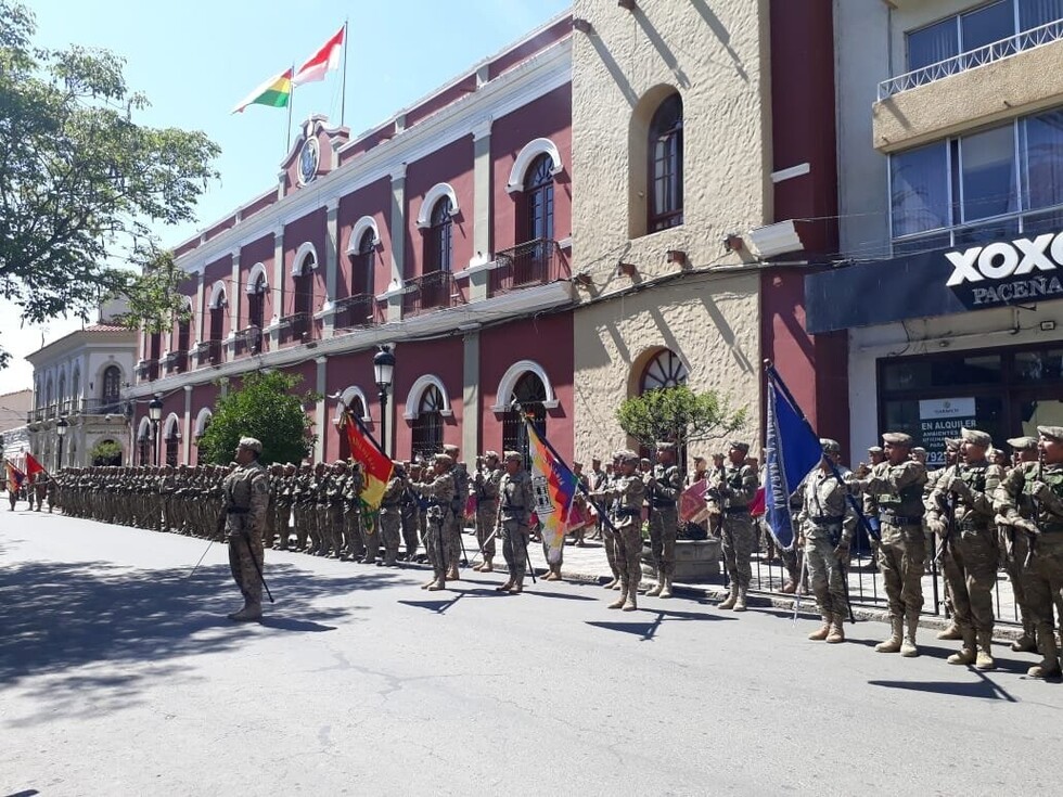 Himno nacional de Bolivia: 174 años de su creación