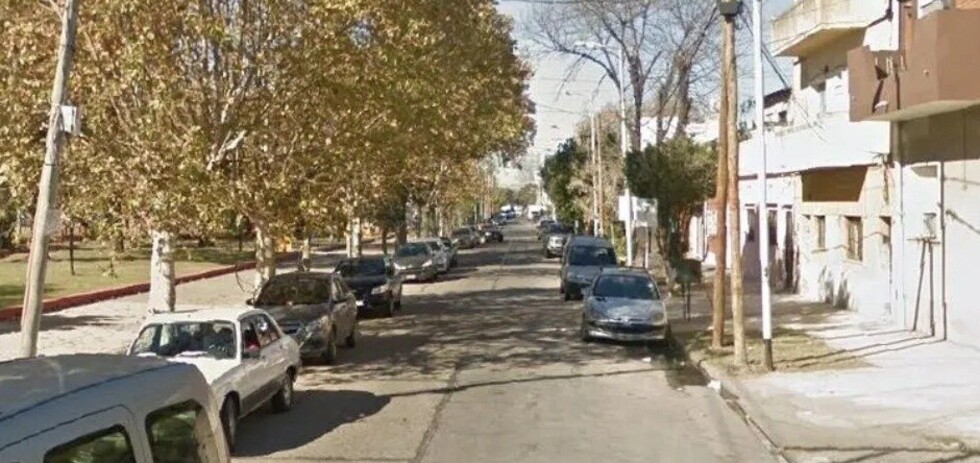 Asesinó a una mujer y la enterró en un pozo ciego