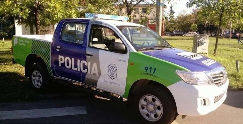 Encuentran a una mujer degollada en El Pilar