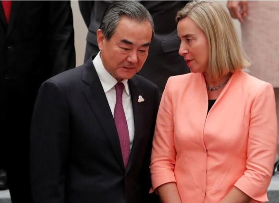 China acusa a EEUU en el G20 de ser la mayor fuente de inestabilidad en el mundo