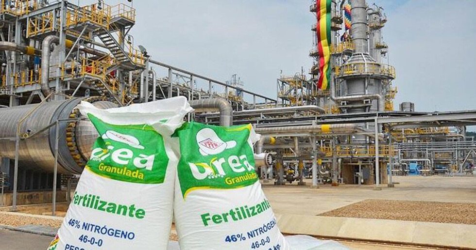 Piden al Gobierno cambiar a los ejecutivos en YPFB
