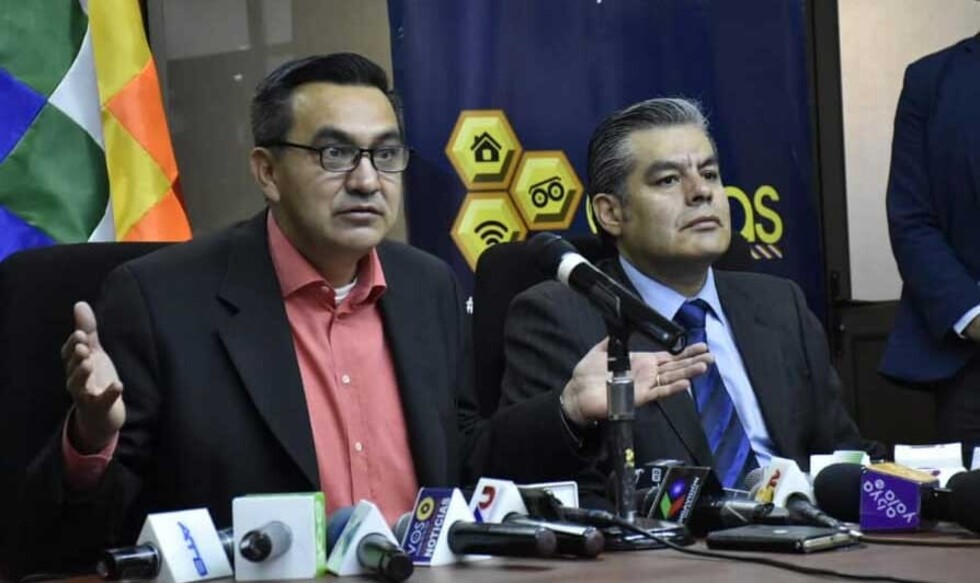 BOA: Descubren pérdida millonaria y otras irregularidades