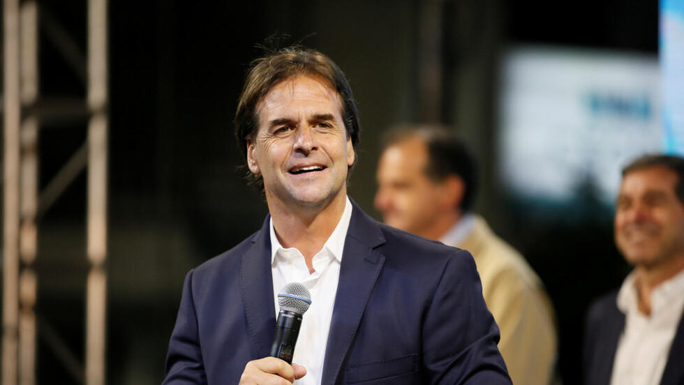Lacalle Pou gana oficialmente las elecciones de Uruguay y pone fin a 15 años del Frente Amplio