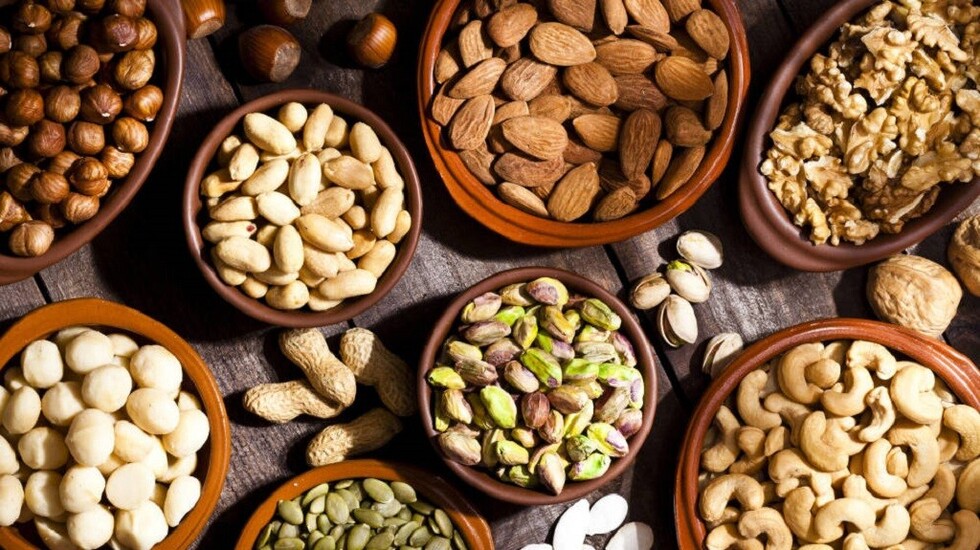 Los frutos secos reducen el riesgo de enfermedad cardiovascular en diferentes poblaciones del mundo