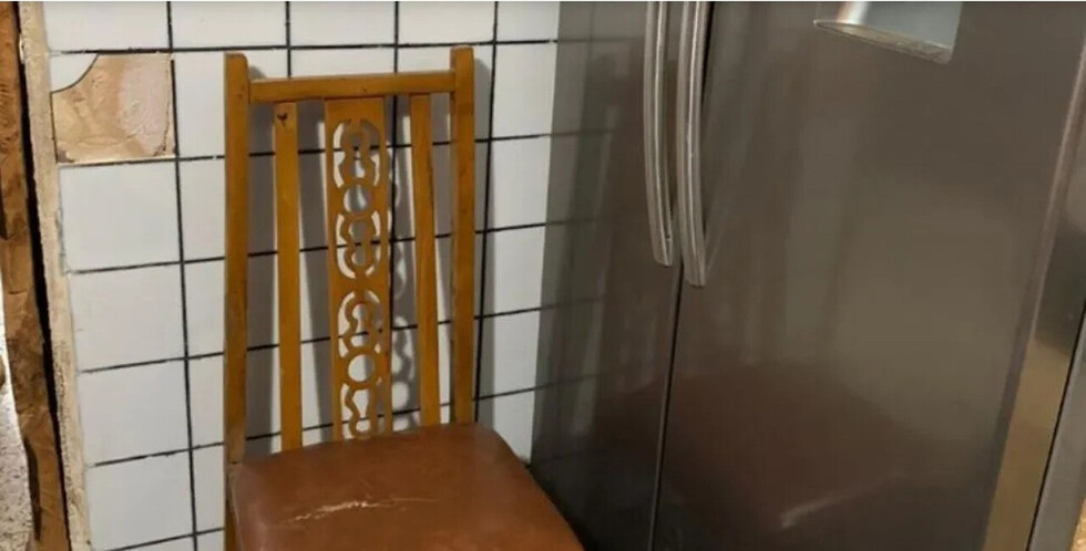 Apresaron a pareja que torturó a discapacitado