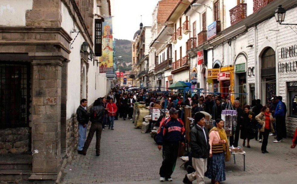 Bolivia: Se perfila cierre de año con fragilidad económica