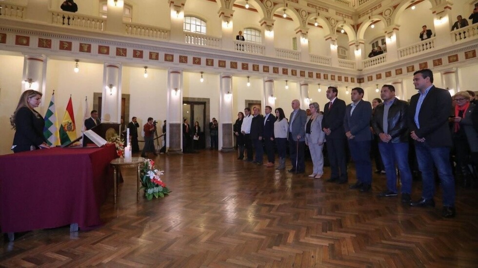 Lo que callan los Demócratas