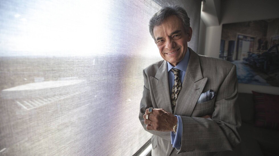 Hijos de José José cobran las regalías de su padre