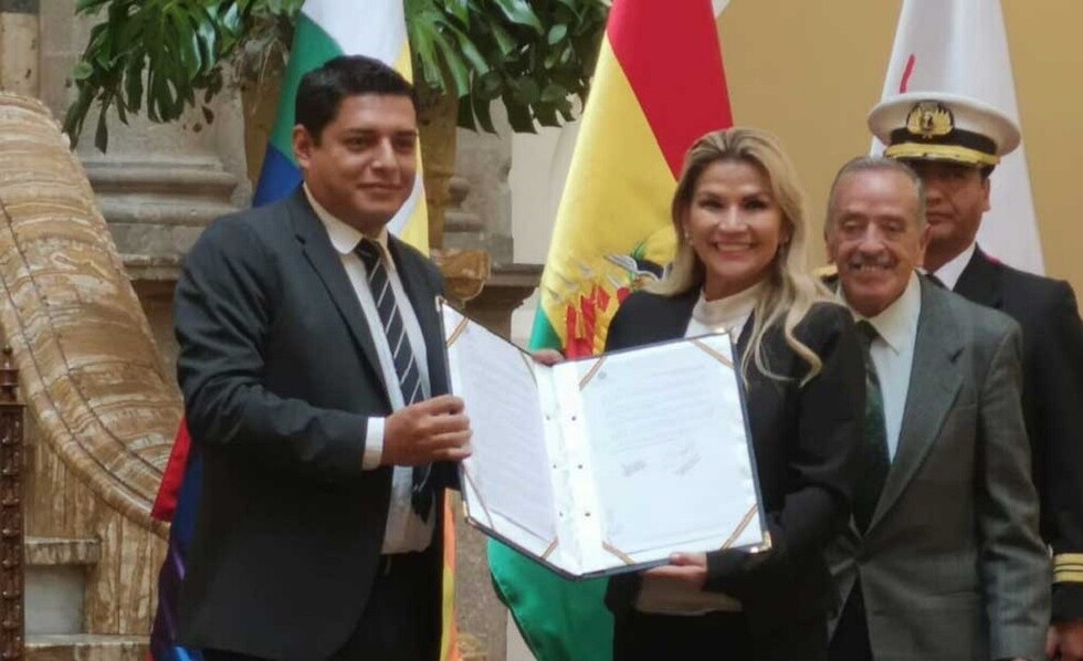 Gobierno crea Comité para perseguidos políticos y permitir regreso de exiliados