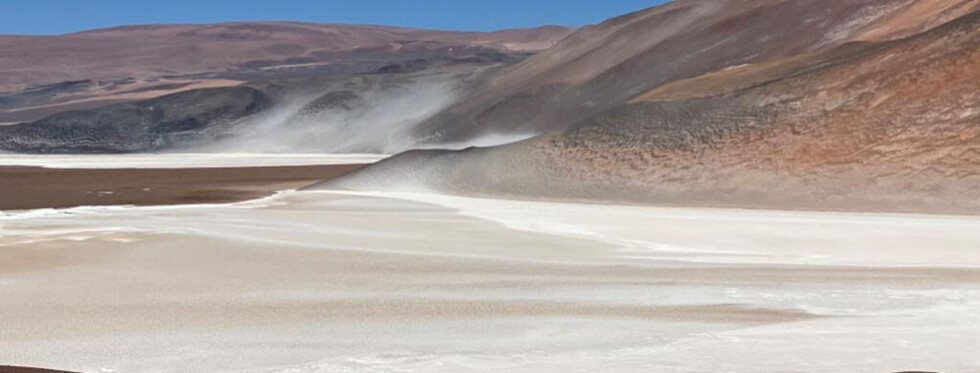 CAF destina $us 1.325 MM para América Latina