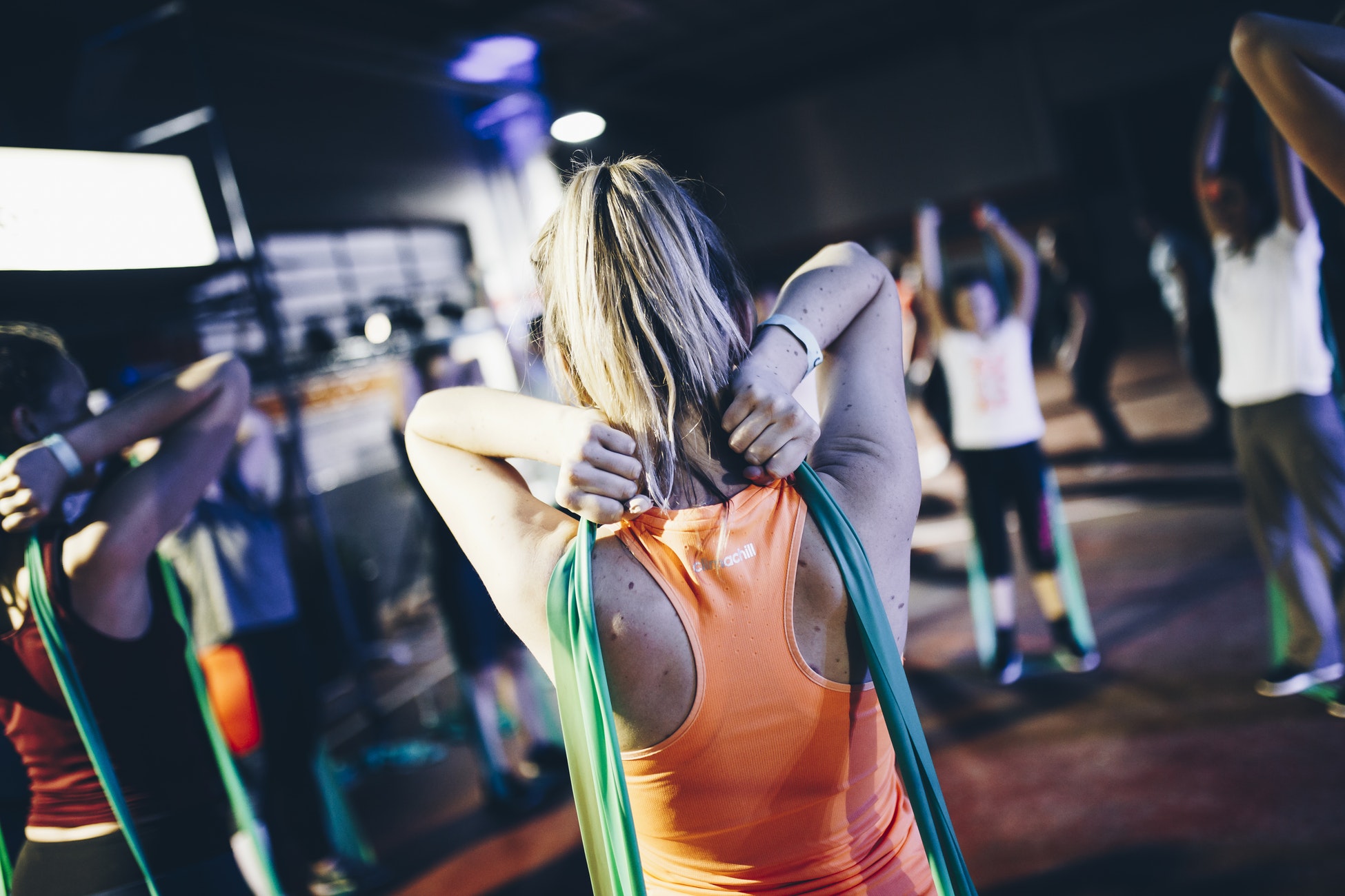 Temperatura y entrenamiento