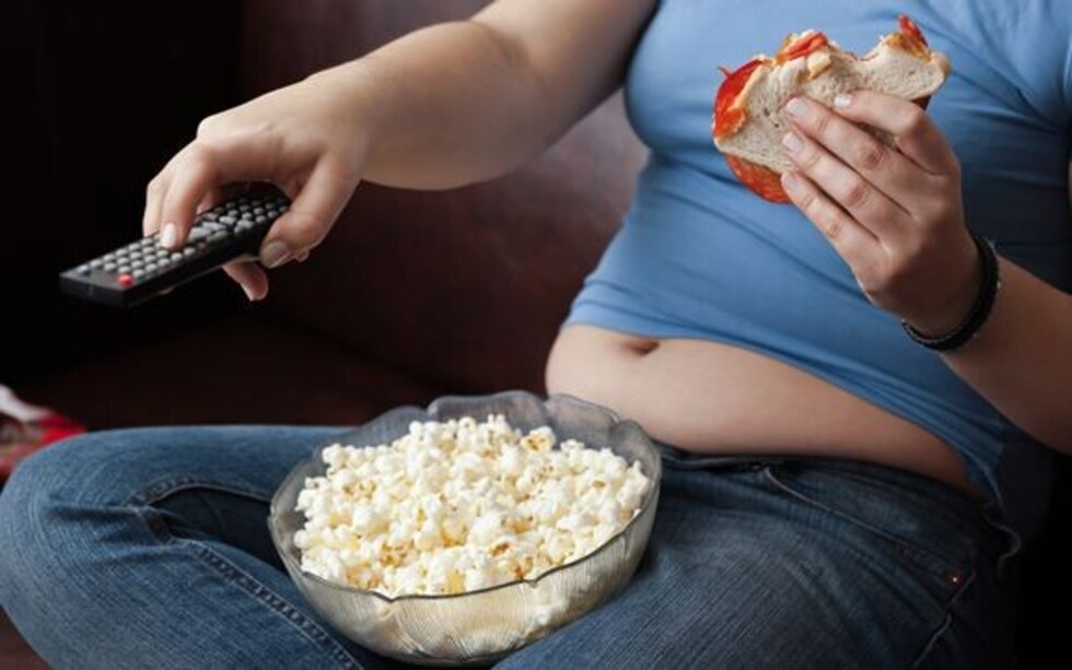 Mala  alimentación y consecuencias