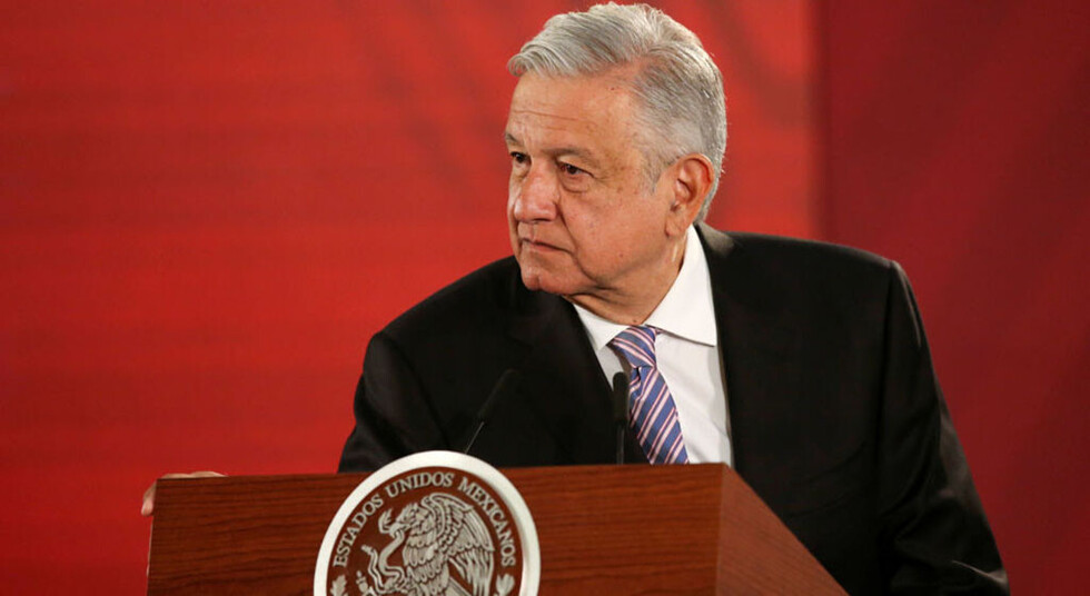 Gobierno mexicano urge aprobar el TMEC en EEUU