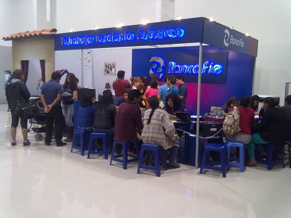Banco FIE lanza su nueva cuenta “Mega Rendidora”
