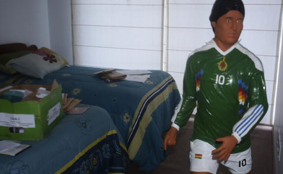 Inicia fase de  impugnación de postulantes a vocales