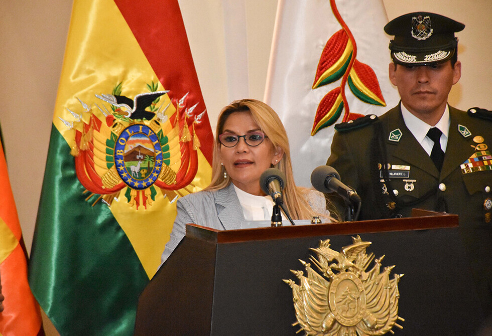 Bolivia elimina visas para israelíes y estadounidenses