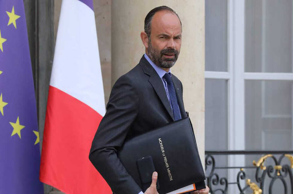 En Francia llaman al diálogo ante rechazo a reforma