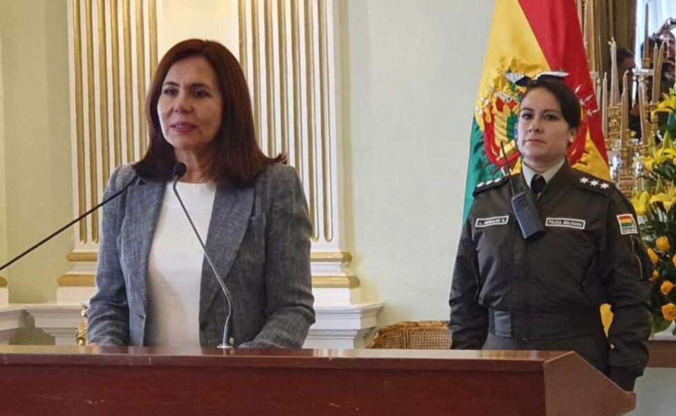 Bolivia aceptará refugio para 200 venezolanos perseguidos por Maduro