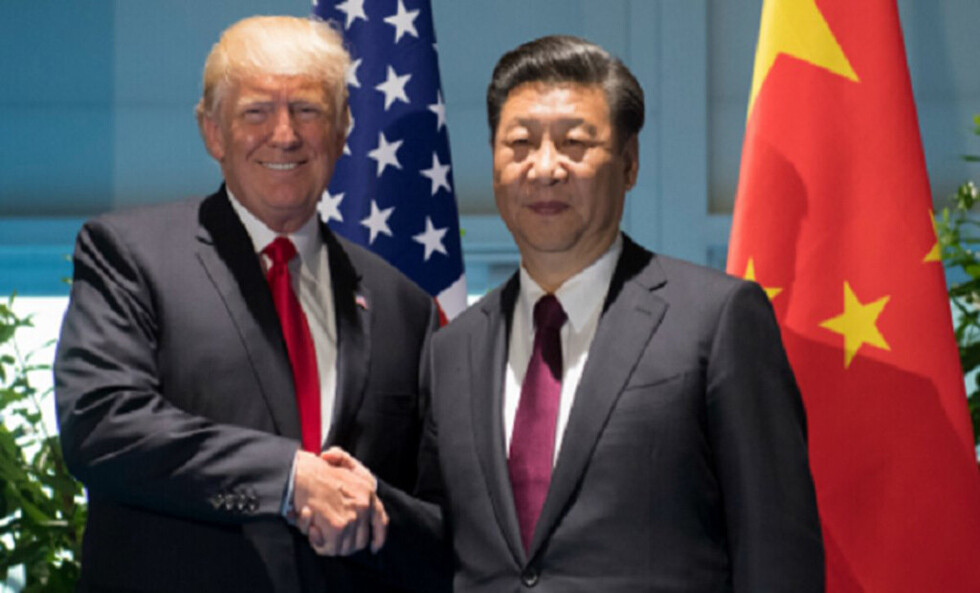 Acuerdo comercial: EEUU retira aranceles a China