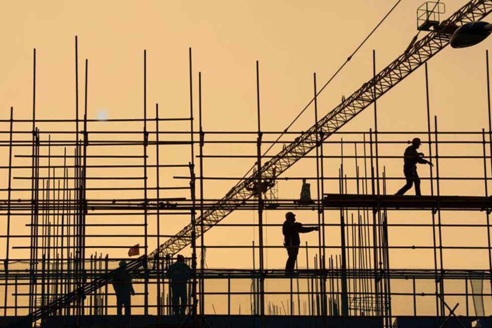 China aspira a crecer cerca del 6 por ciento en 2020