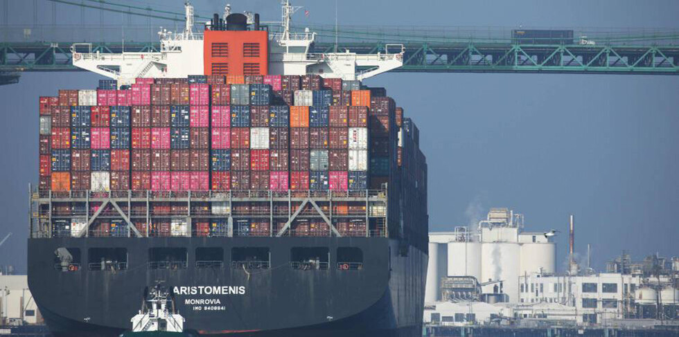 China cancela las tarifas a bienes de Estados Unidos