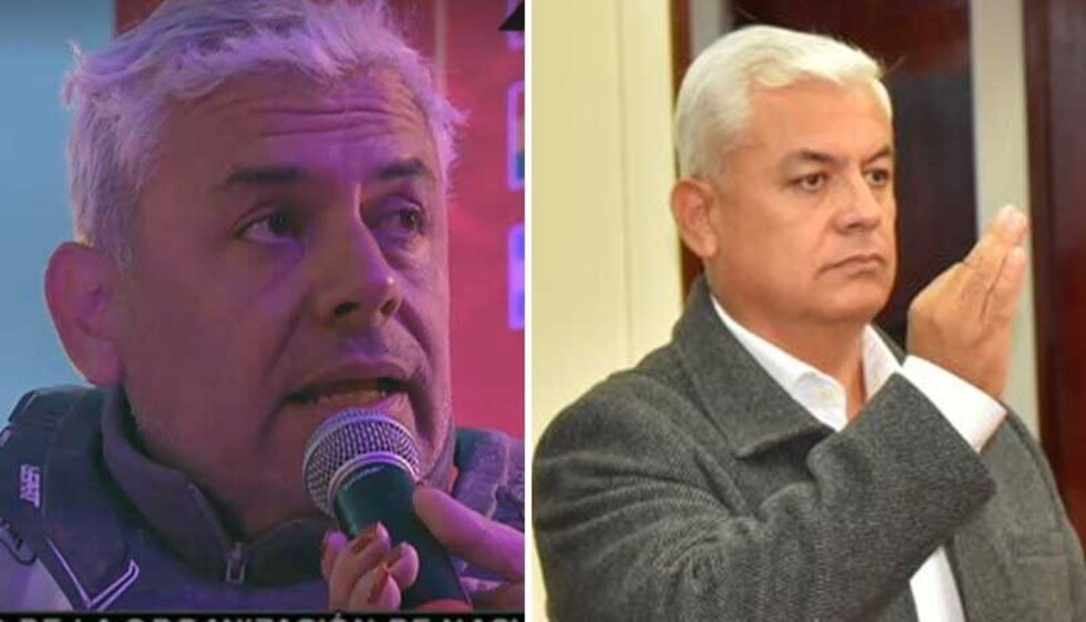 Piloto del Dakar que pidió respetar el 21F, ahora es Viceministro