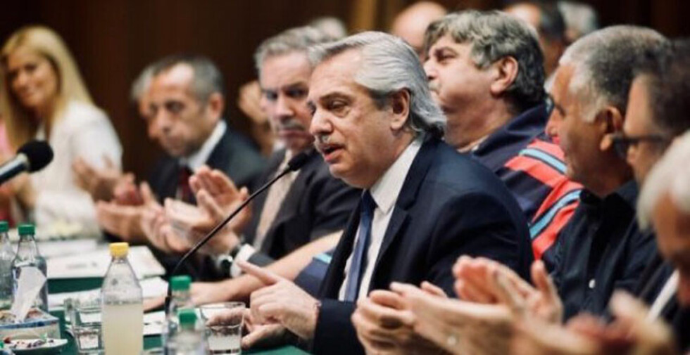 Nuevo gobierno argentino avanza con varias medidas