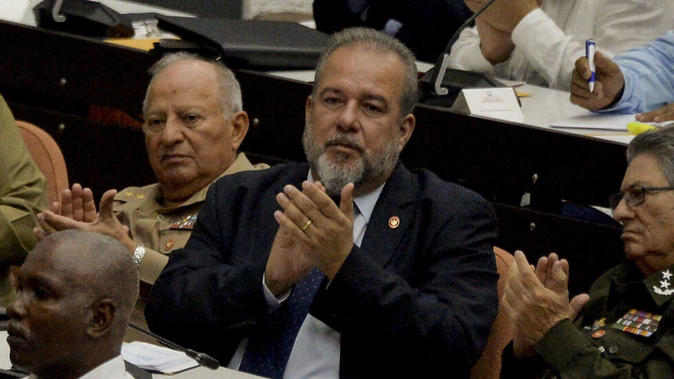 Extitular de Turismo es el Primer Ministro de Cuba