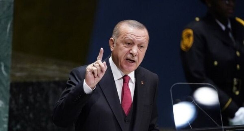 Turquía teme una nueva ola de migrantes sirios