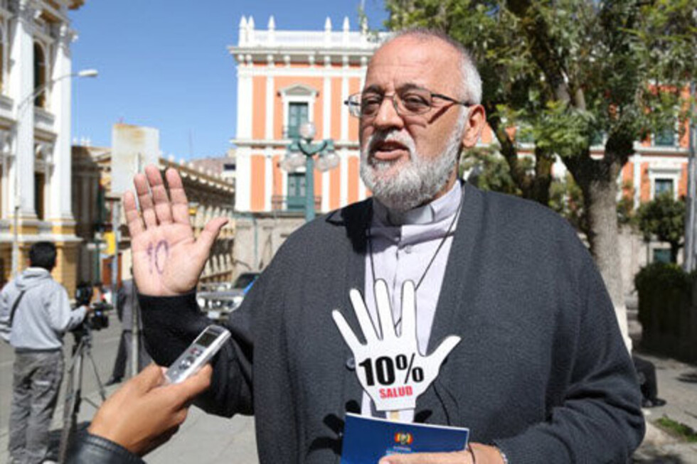 Reestructuran la UPRE  tras detectar anomalías