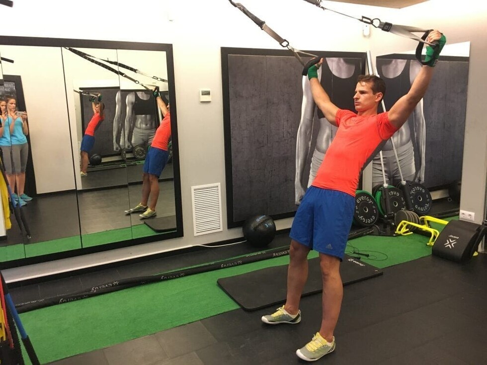 La adrenalina en el deporte