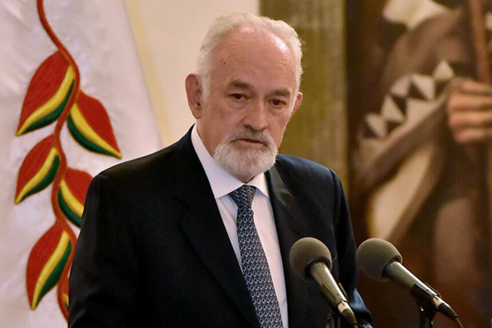 BCB busca coordinar normas con Ministerio de Economía