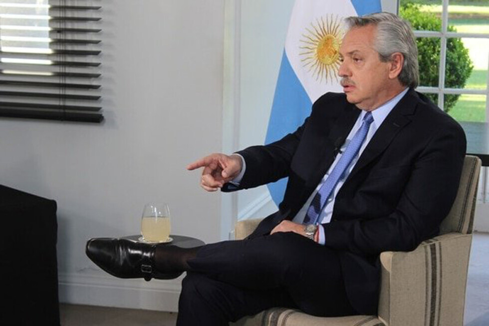 Misión FMI llegará a Argentina para renegociar la deuda