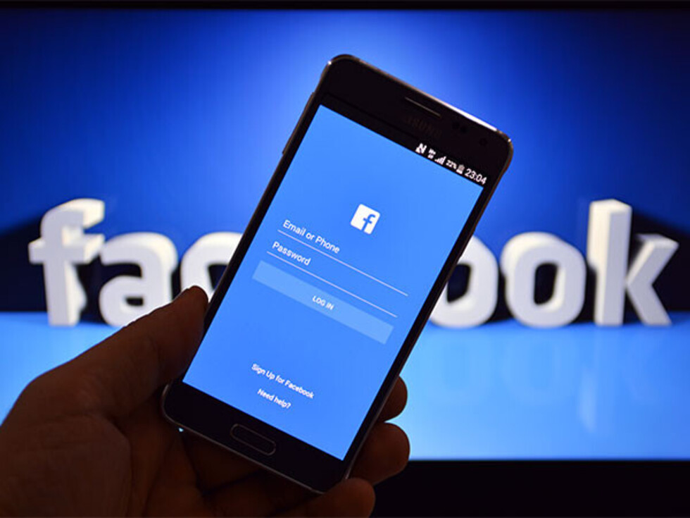 Facebook, la favorita entre las redes sociales