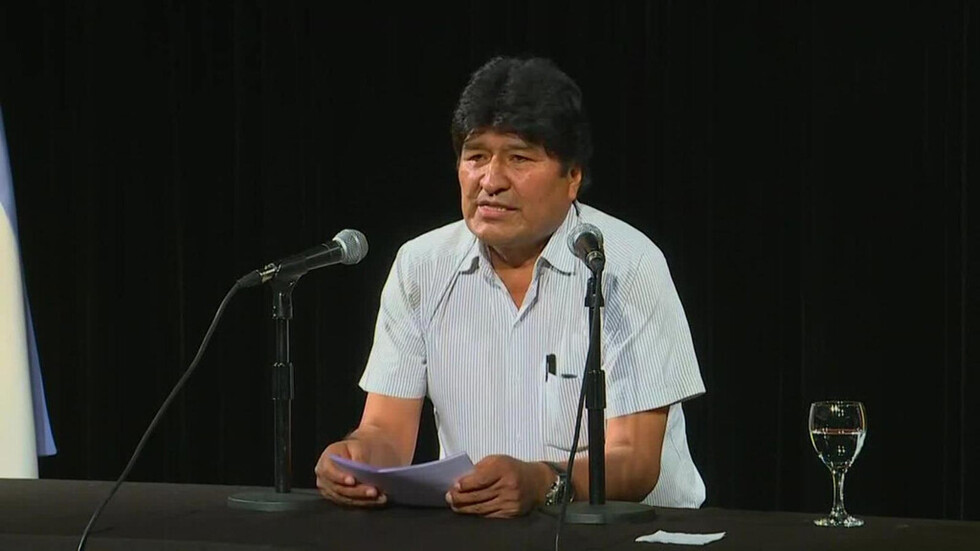 Adepcoca procesará al ex presidente Evo Morales
