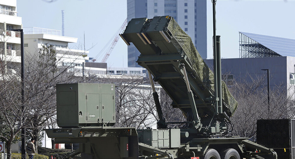 Japón modernizará su sistema antimisil el 2020