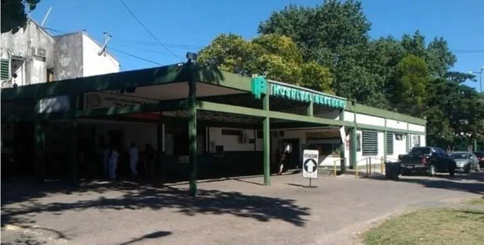 Violan en manada a chica de 13 años en lote baldío