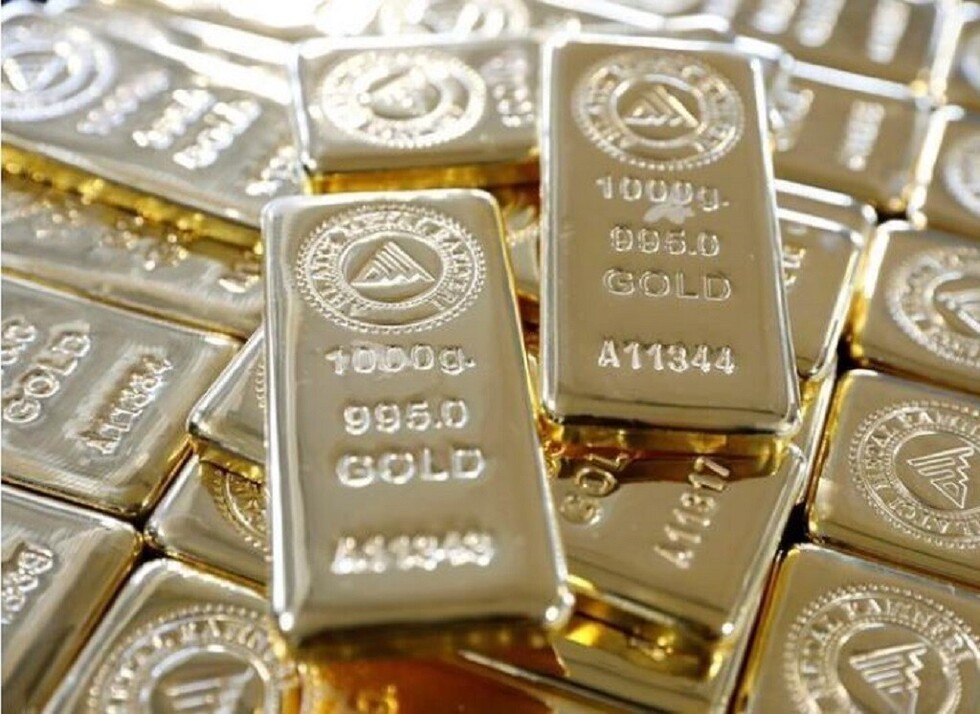 Oro sube y cierra su mejor año desde 2010