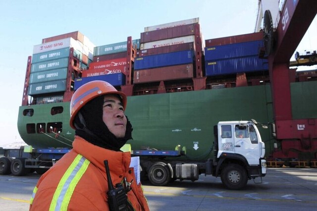 China recibe 2020 ajustando tarifas a las importaciones