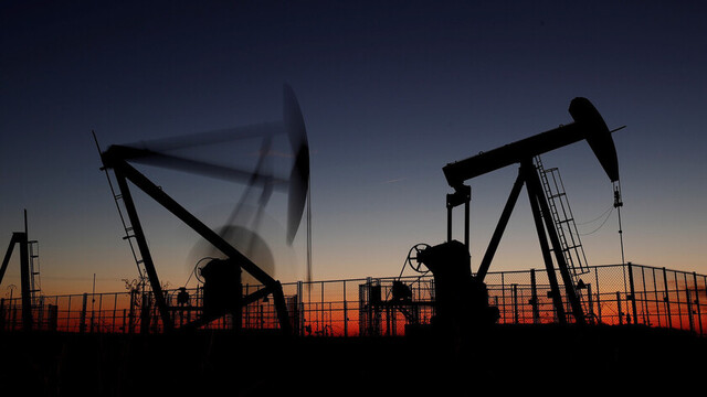 El petróleo sube más del 4% tras el asesinato del general iraní en Bagdad por EE.UU.