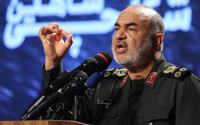 “Irán no se dirige a una guerra”