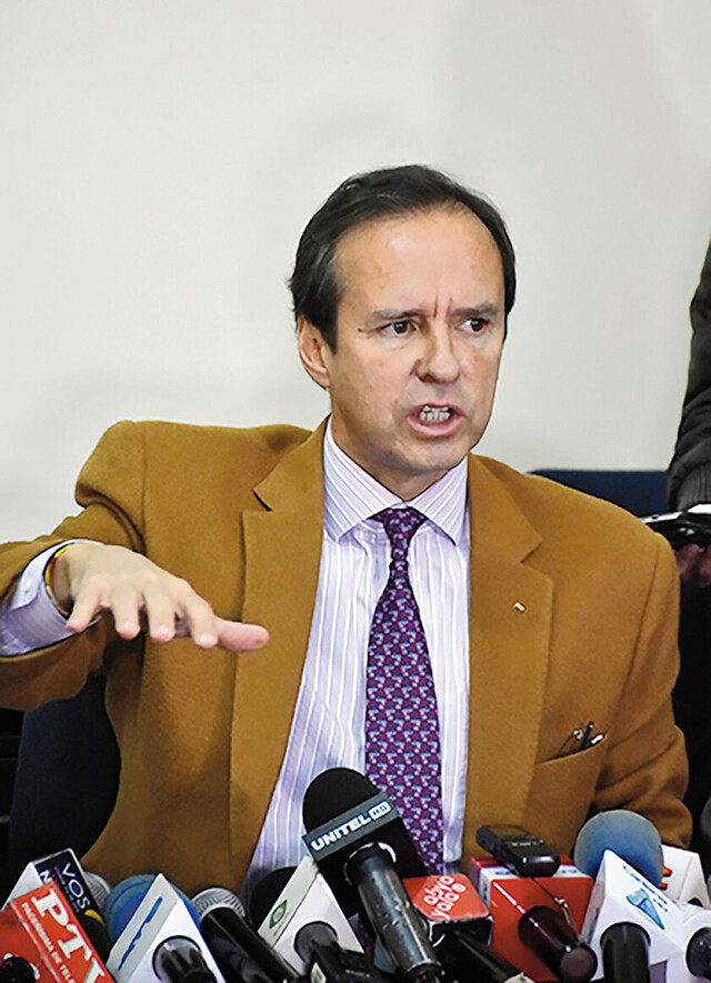 Investigación, detectan “negociados” en la UPRE