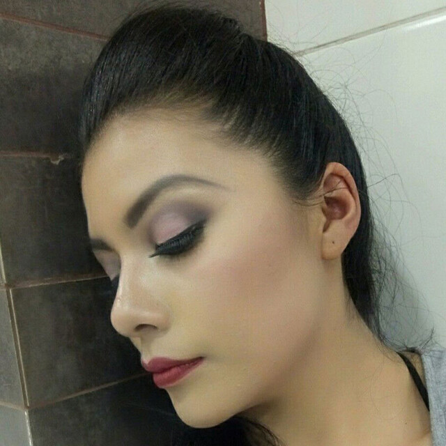 Carolina Méndez modelo  y reina