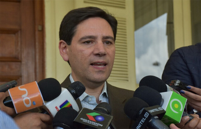 Si la Asamblea no regula, TSE podría articular los debates presidenciales