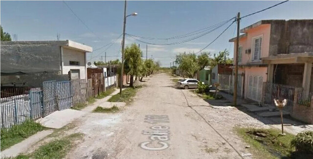 Mató a puñaladas a su  hermano: “Era él o yo”